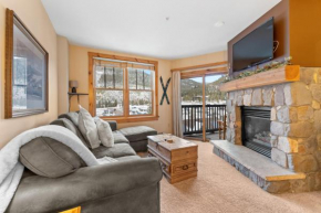 Buffalo Lodge 8386 by Summit County Mountain Retreats